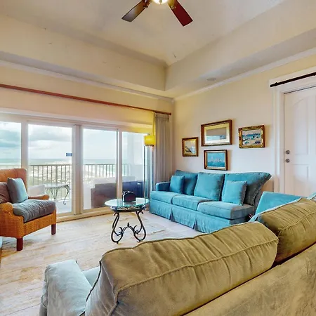 Tops'L Beach Manor 1406